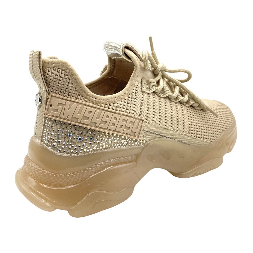 Steve Madden Maxima Blush Multi